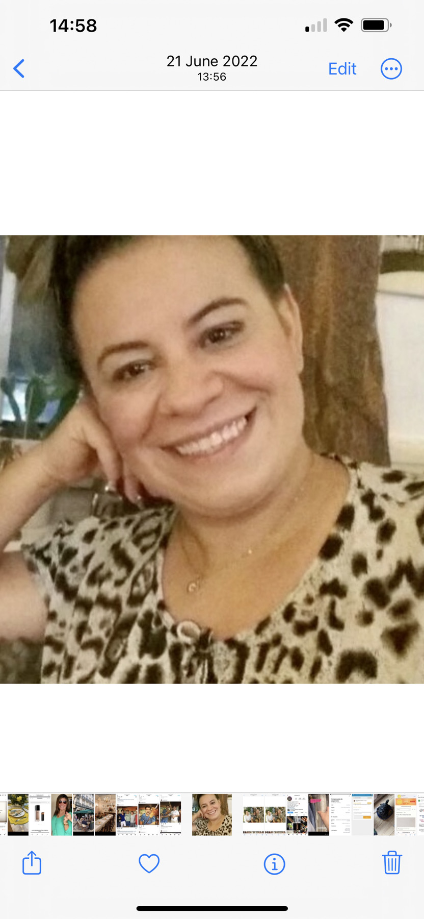 Criscia
