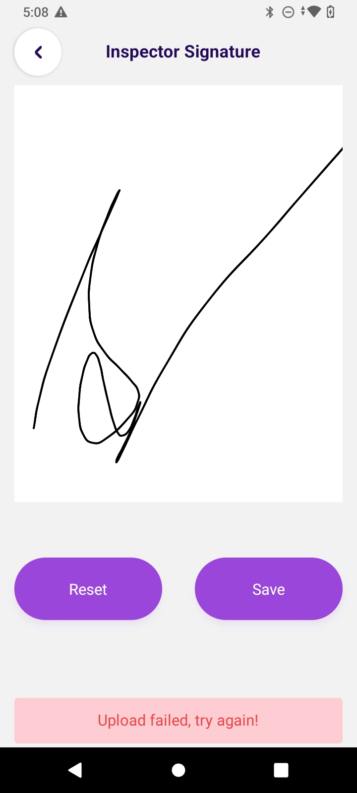 Test