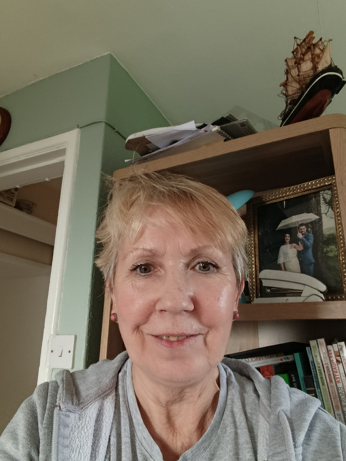Cathy Sheehan