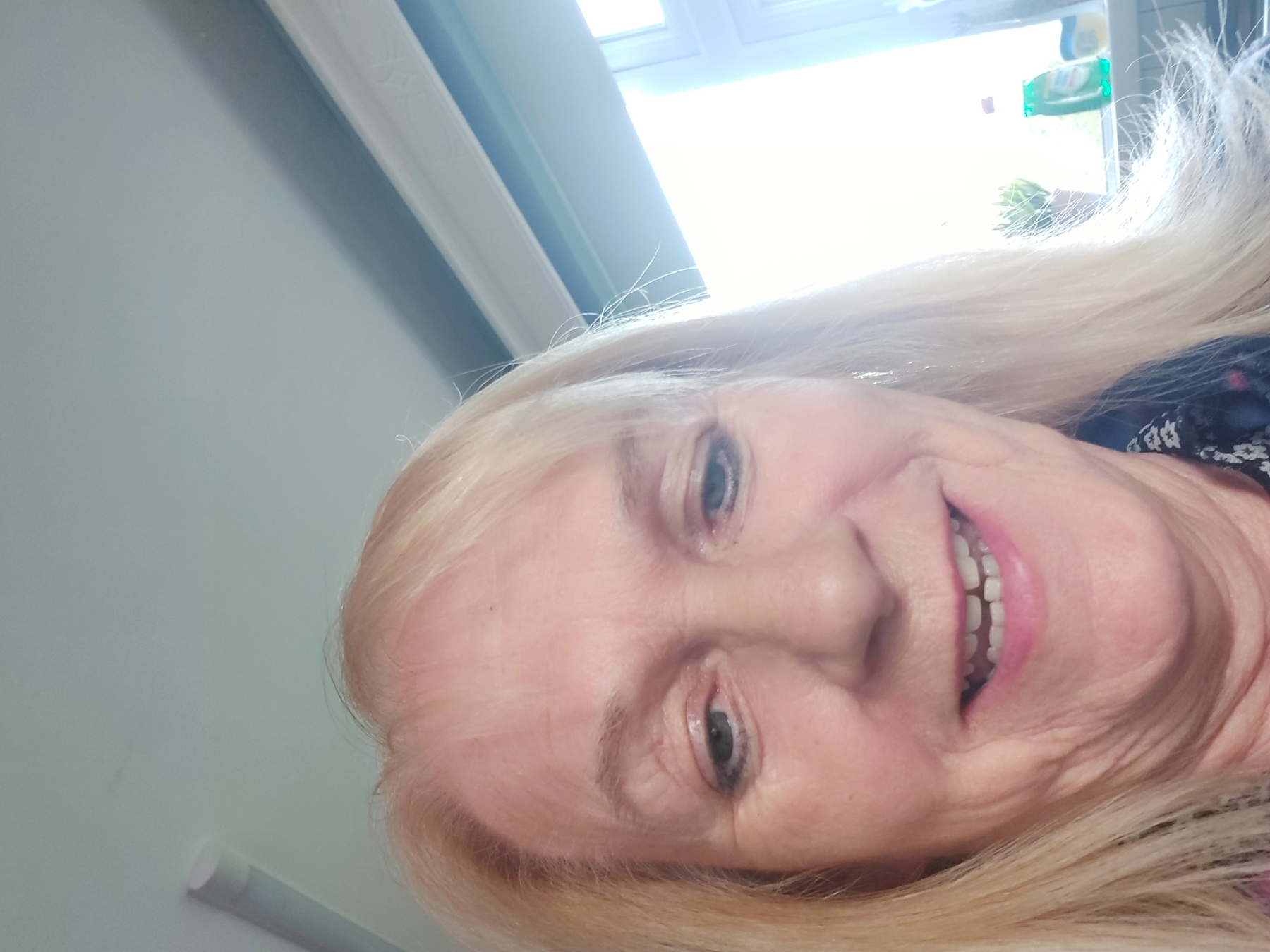 Carol Cansdale
