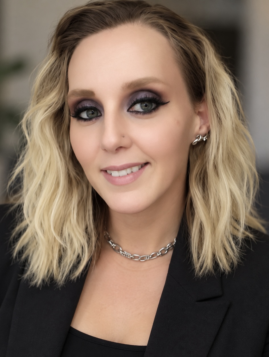 Melissa Bramley