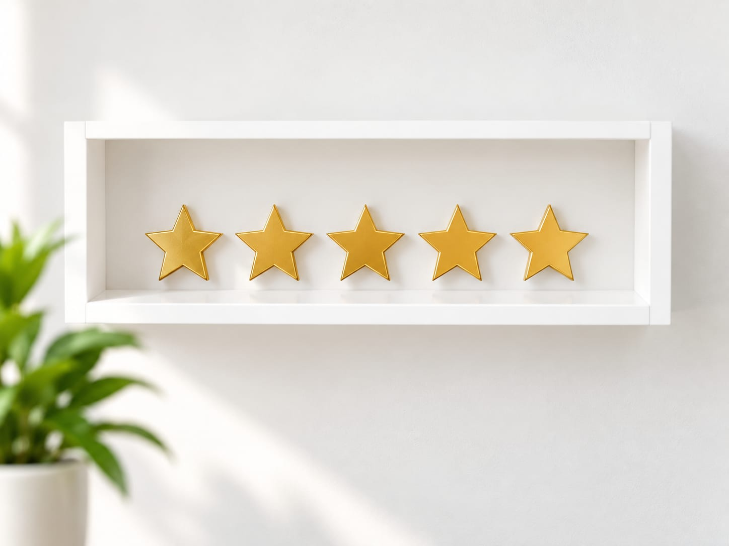 Getting Your First Reviews