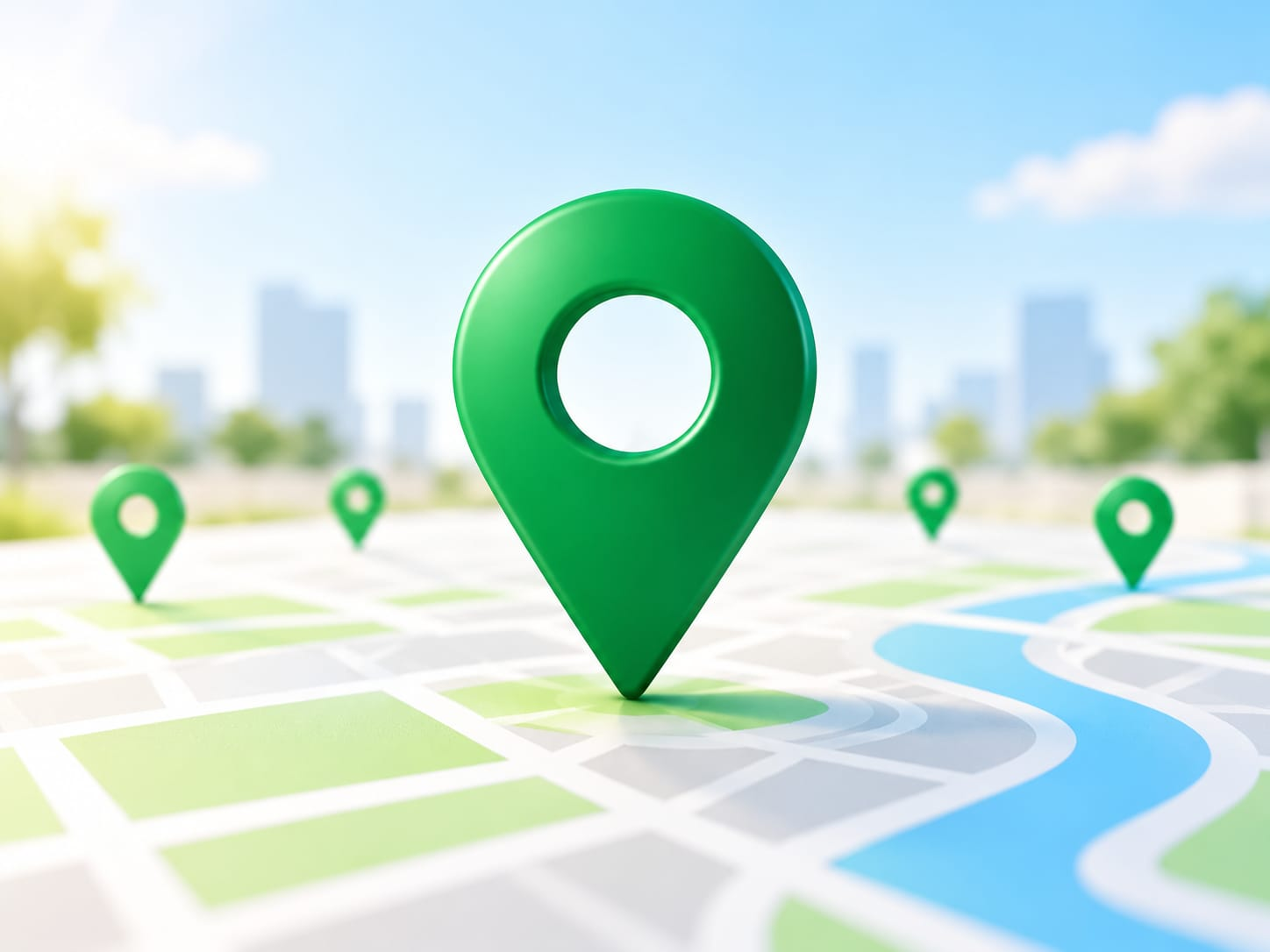 Choose Where and When You Work